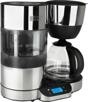Russell Hobbs Clarity 20770-56 Kahve Makinesi kullananlar yorumlar